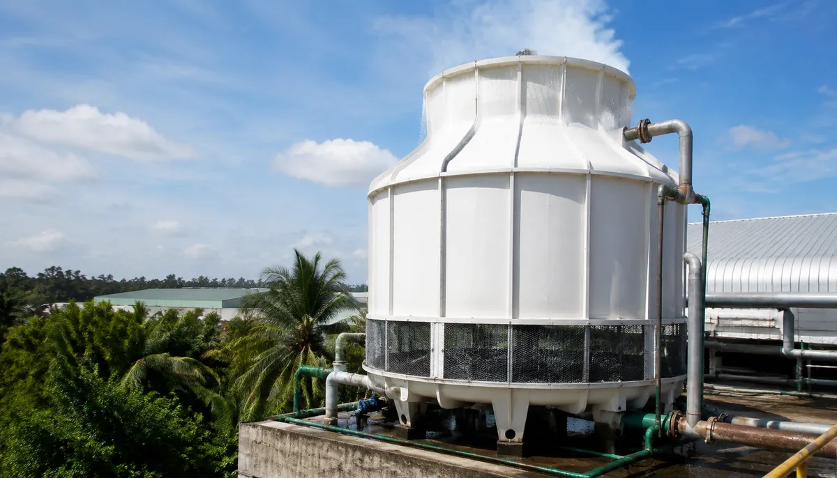 Cooling Towers