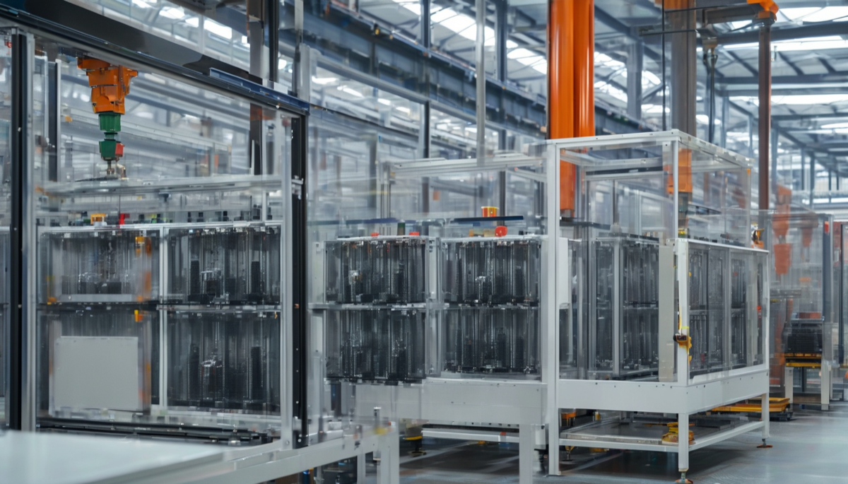 Electrical Enclosures