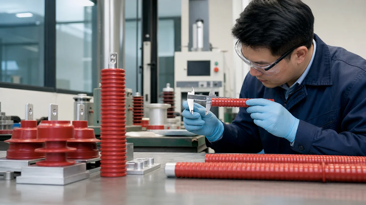 electrical insulation application with Aertuo resin