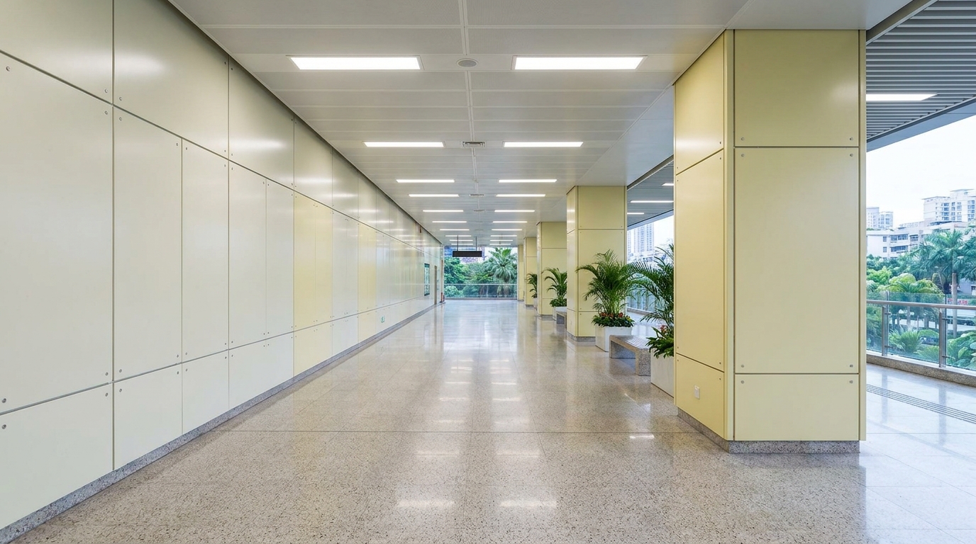 Fire rated electrical enclosures
