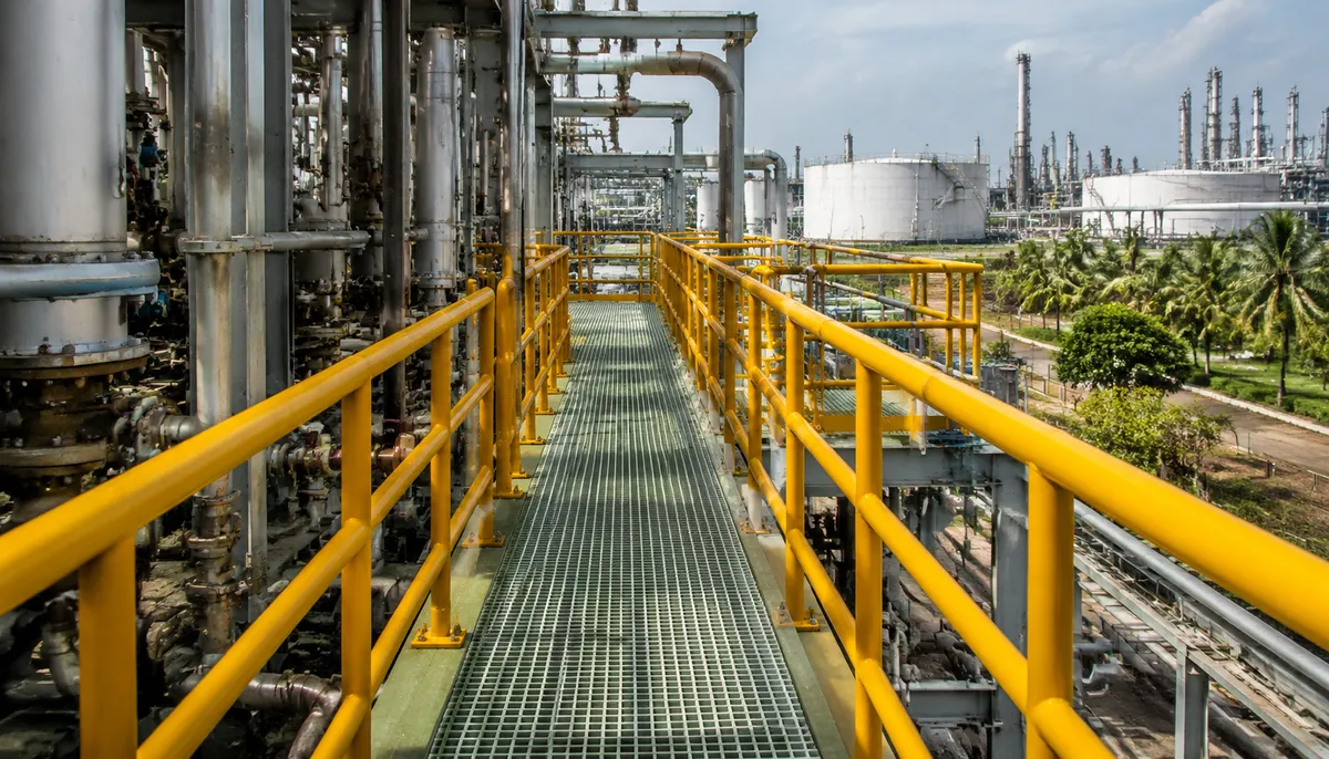 Handrail Systems