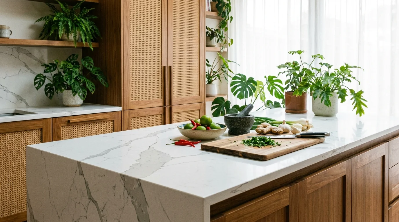 Kitchen Countertops
