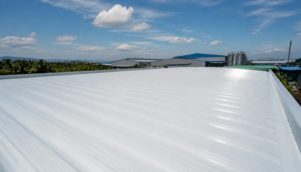Roof Coating Solutions