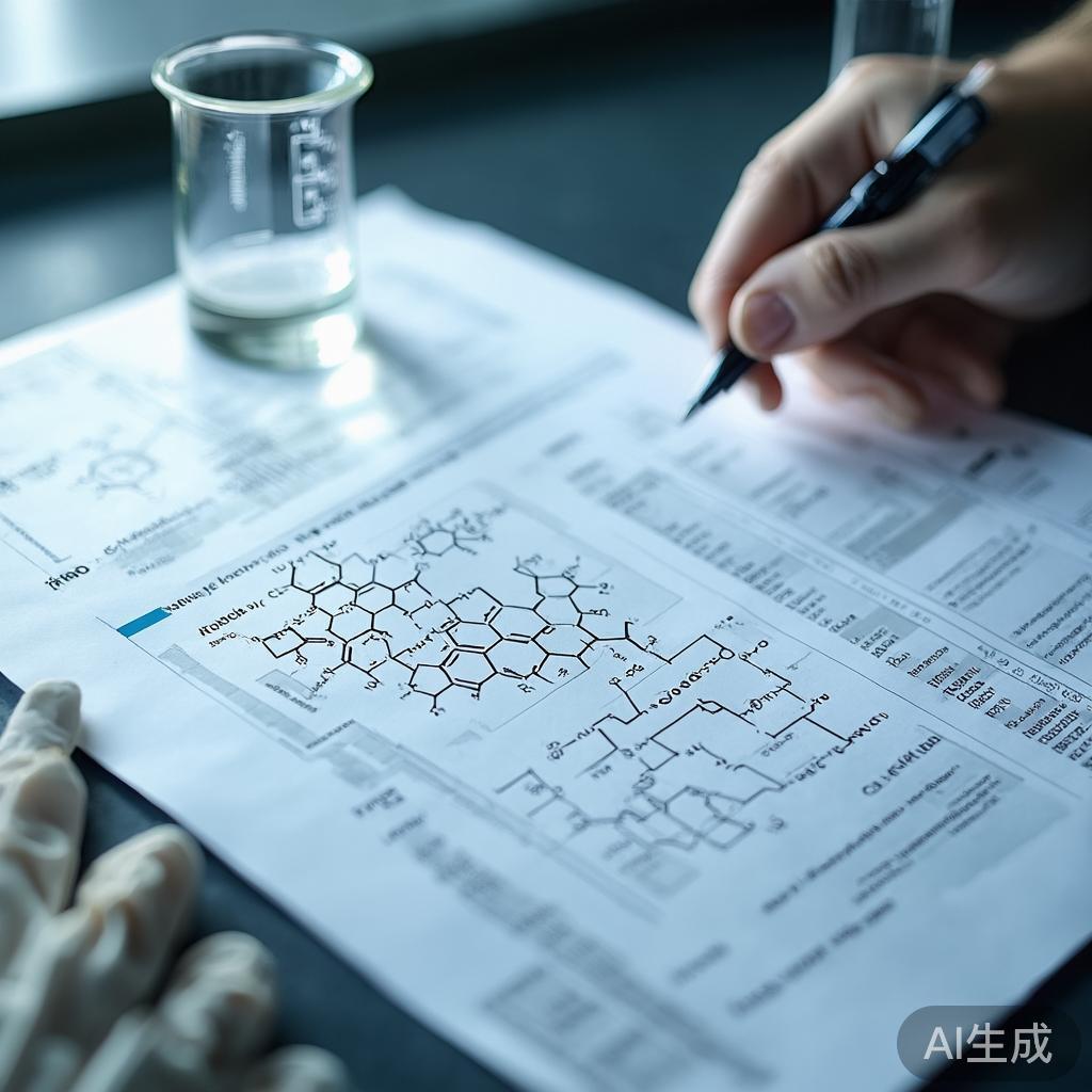 UPR Whitepapers & Technical Reports — research documents and lab equipment