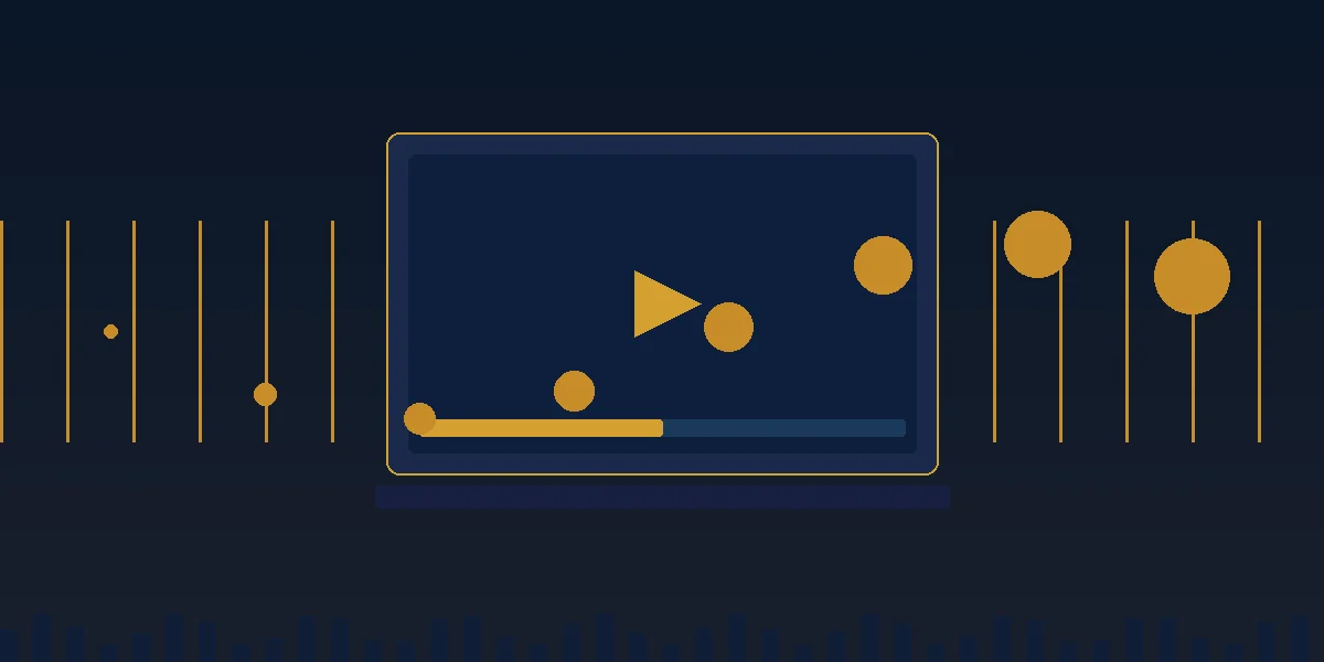 Video library for UPR processing guides, lamination demonstrations and quality control tours