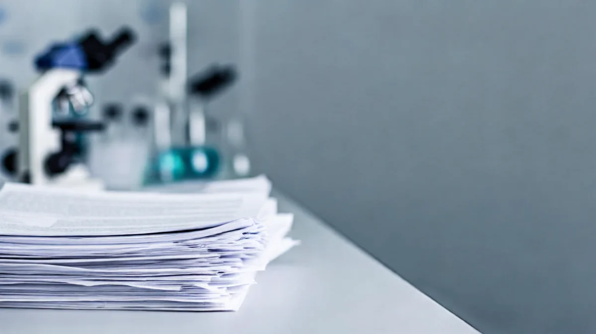 Whitepapers and technical reports library for UPR resin industry